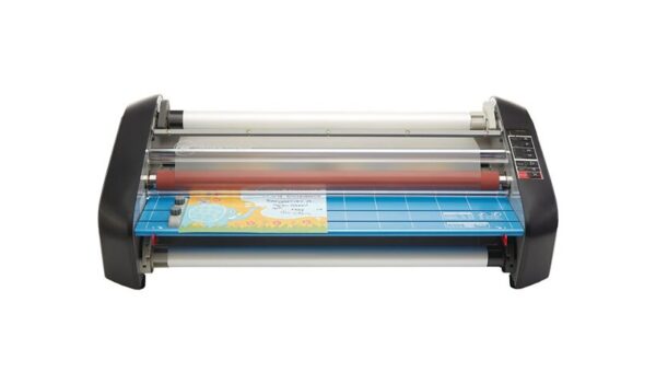 GBC Pinnacle 27 EZload - laminator - Image 3