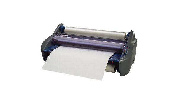 GBC Pinnacle 27 EZload - laminator - Image 4