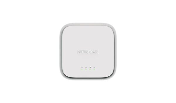 Netgear LM1200 1 SIM Cellular, Ethernet Modem/Wireless Router - Image 2