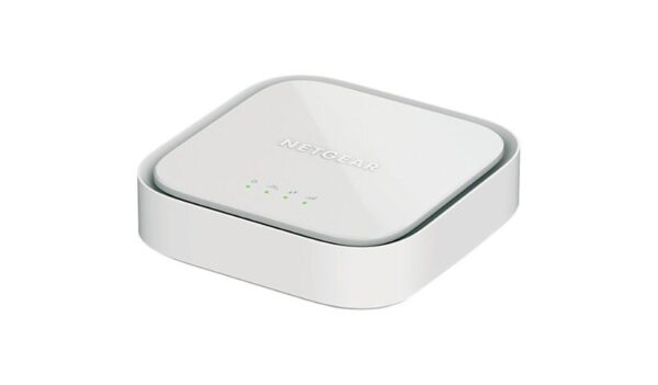 Netgear LM1200 1 SIM Cellular, Ethernet Modem/Wireless Router - Image 4