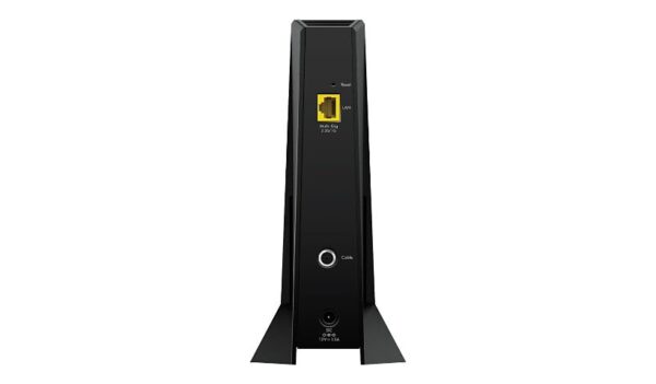 Netgear Nighthawk Multi-Gig 2.5Gbps Cable Modem - Image 2