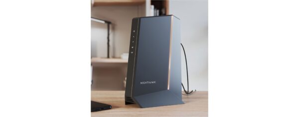 Netgear Nighthawk Multi-Gig 2.5Gbps Cable Modem - Image 8