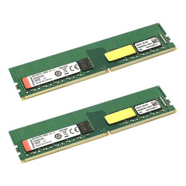 KSM32ED8/32ME Kingston 32GB DDR4 SDRAM Memory Module