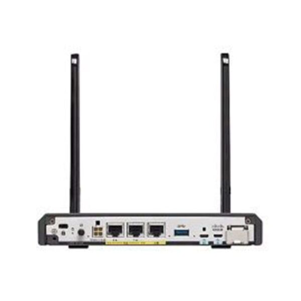 C1109-2PLTEVZ Cisco 1100 Series Integrated Services Router