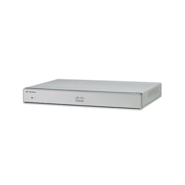 C1117-4PMLTEEA Cisco 1100 Series Integrated Services Router