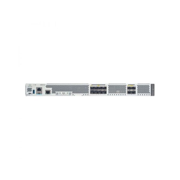 C8500L-8S4X Cisco Catalyst 8500L 8S4X switch 12 ports rack mountable