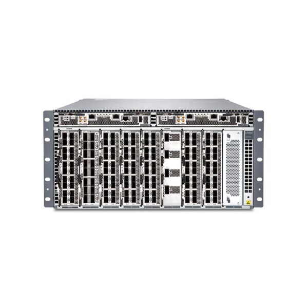 ACX7509-BASE – Juniper ACX7509 + 8 x slot 1GbE, Junos OS Router chassis