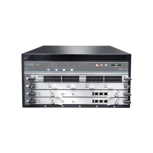 MX240-PREMIUM3-DC Juniper Networks MX240