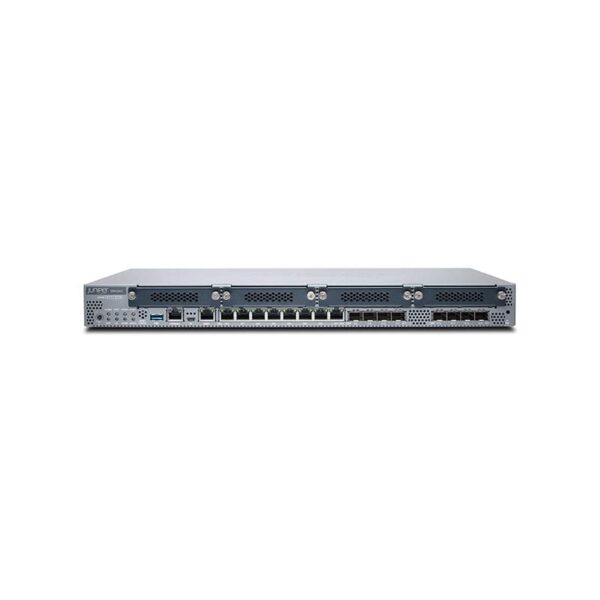 SRX345-JSB Juniper Networks SRX345 Secure Branch Routing Switching