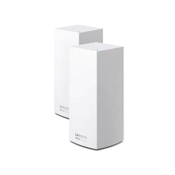 MX2002 Linksys 2-pack MX2000 Velop AX3000