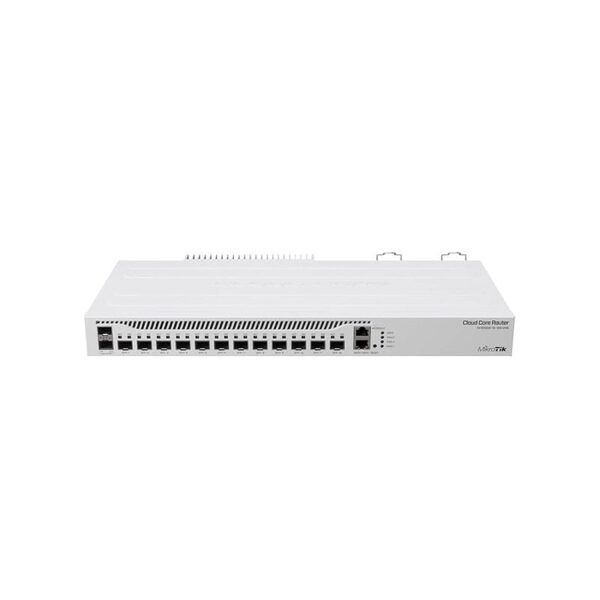 CCR2004-1G-12S+2XS MikroTik Router 12x SFP+, 2x SFP28