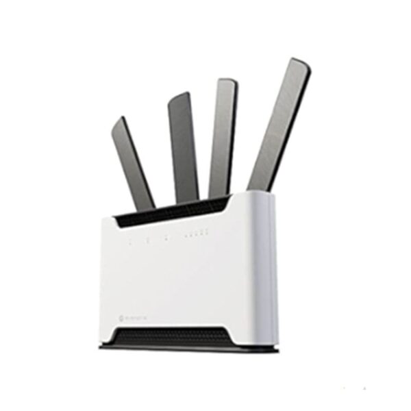 S53UG+M-5HaxD2HaxD-TC&RG502Q-EA MikroTik Chateau 5G GHz Router