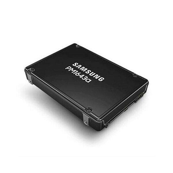 MZILT30THALA-00007 Samsung PM1643a solid state drive