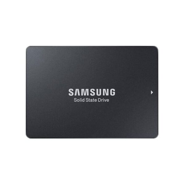 MZILT30THMLA-00007 Samsung 30.72TB PM1643 2.5in TLC 12Gb/S