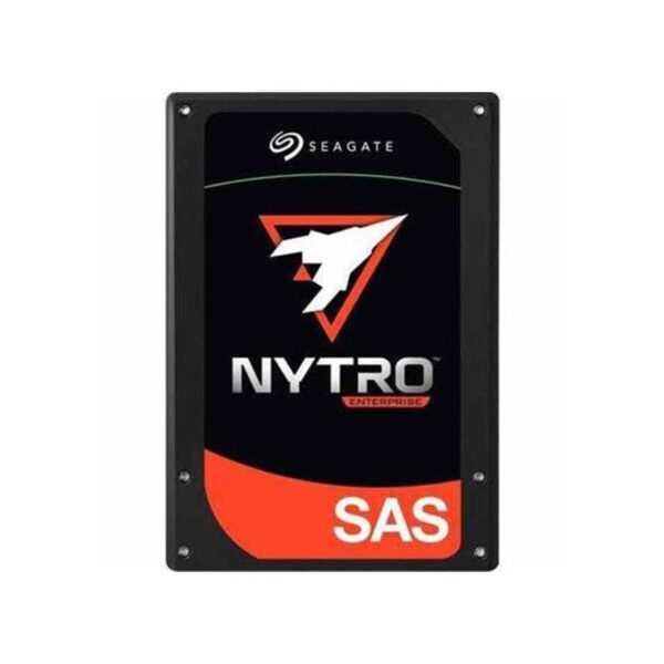 XS3200LE70004 Seagate Nytro 3531 Series 3.2TB eTLC SAS 12Gbps