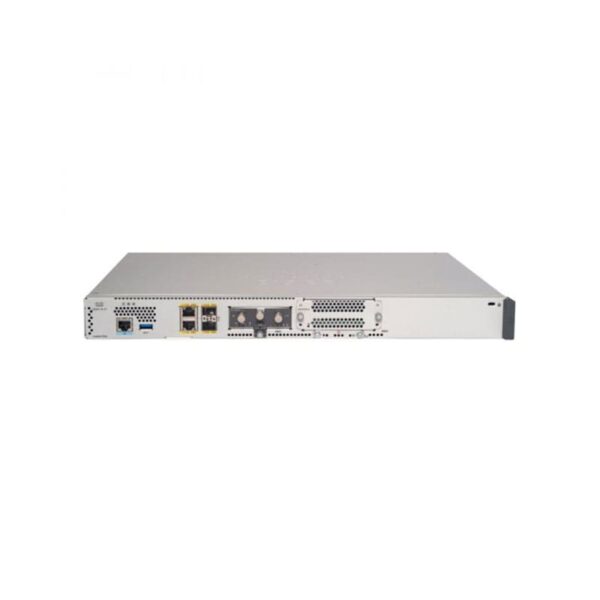 C8200-1N-4T Cisco Router 4 Ports 2 Gigabit Ethernet 1U