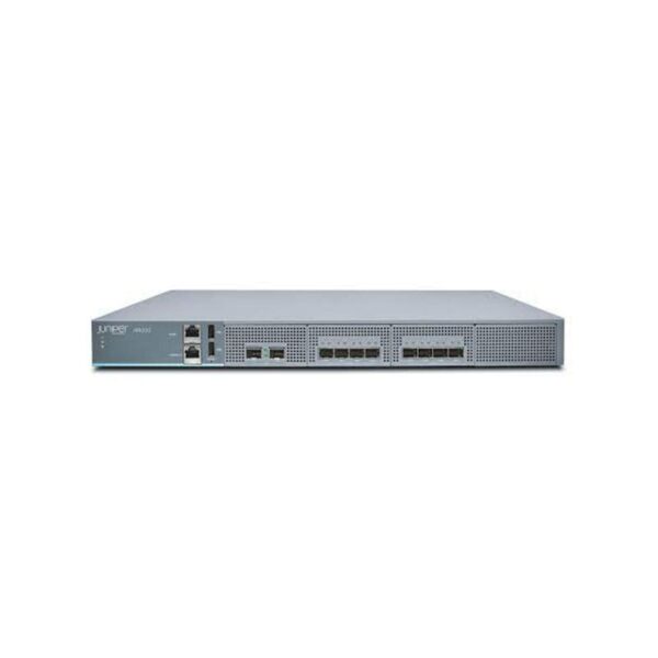 JRR200-CHAS Juniper JRR200 Router Chassis Management Port 8